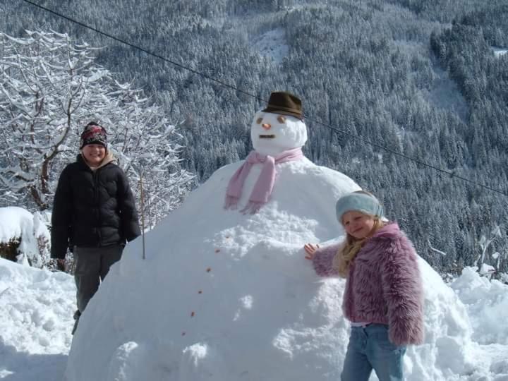 Chalet Catton Two Bedroom Appartement Near Bad Kleinkirchheim ラーデンタイン エクステリア 写真