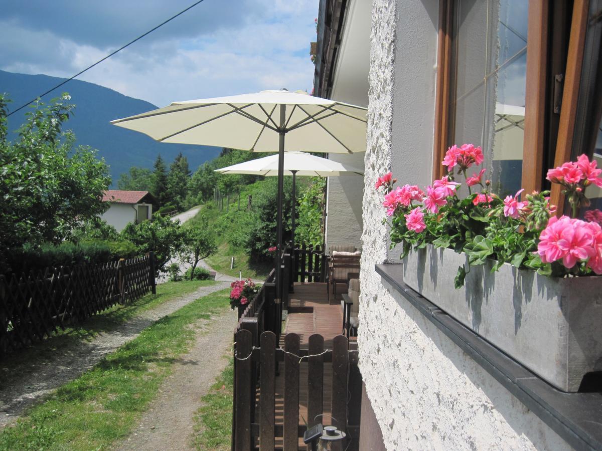 Chalet Catton Two Bedroom Appartement Near Bad Kleinkirchheim ラーデンタイン エクステリア 写真