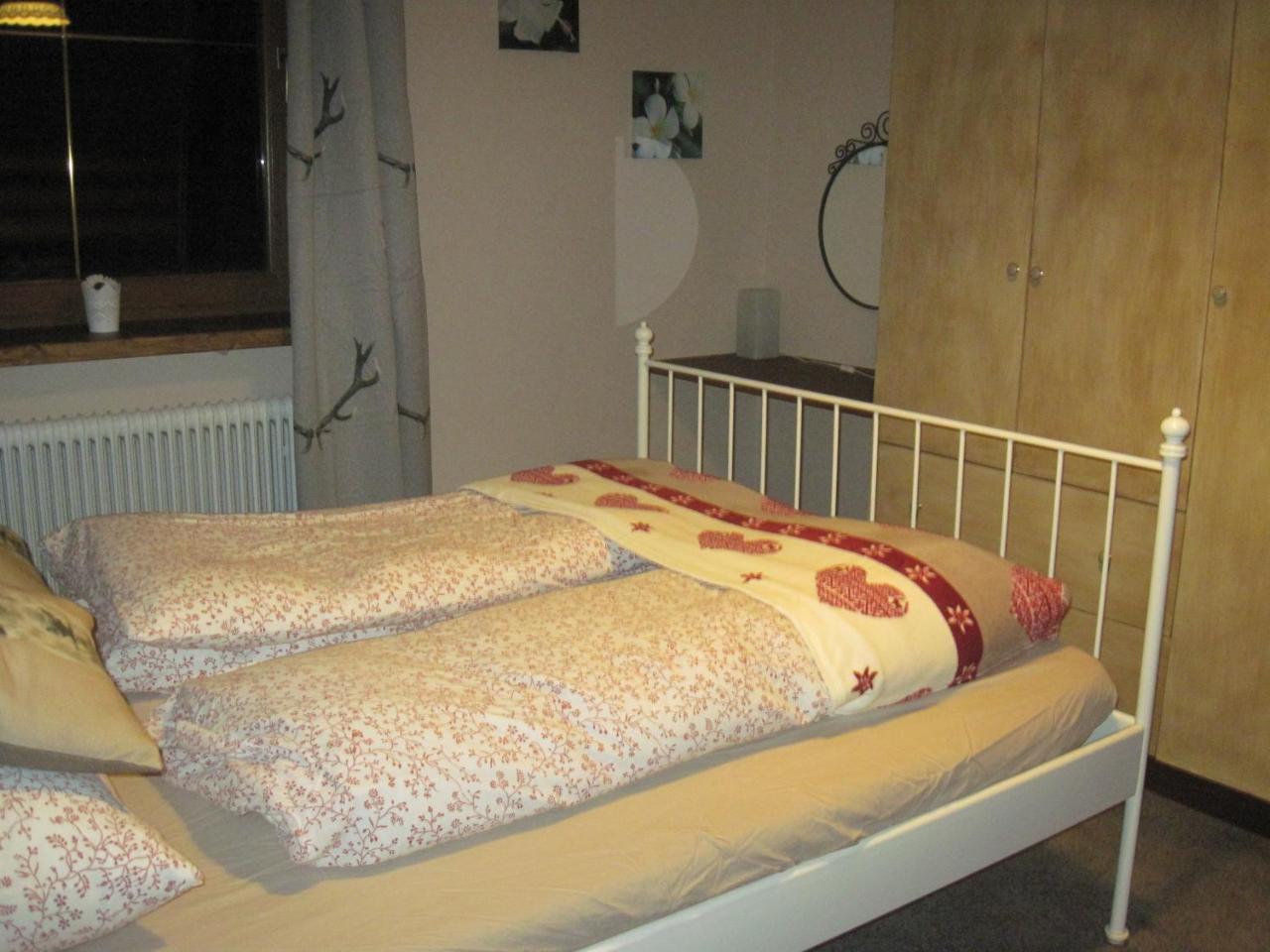 Chalet Catton Two Bedroom Appartement Near Bad Kleinkirchheim ラーデンタイン エクステリア 写真