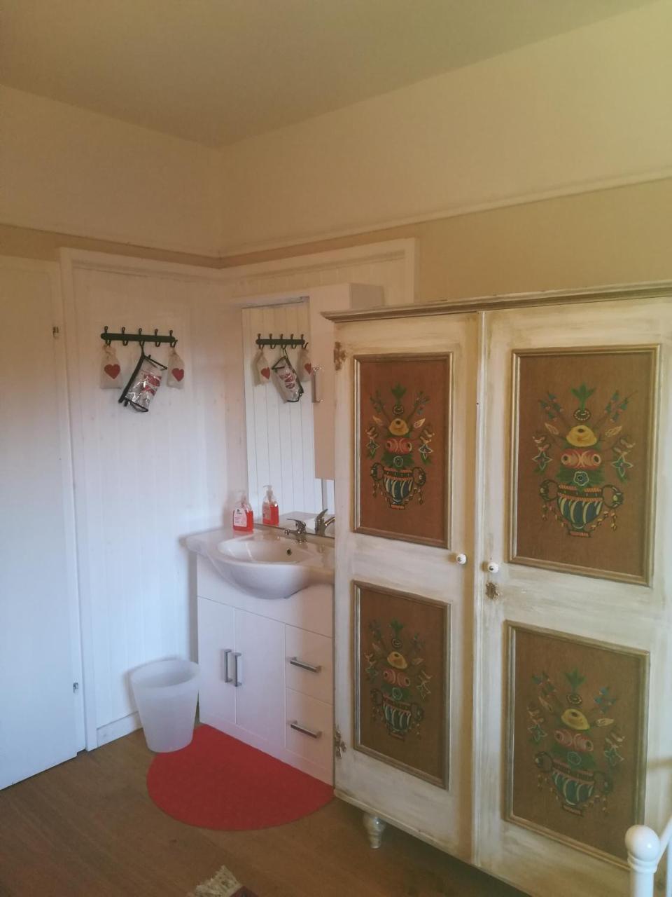 Chalet Catton Two Bedroom Appartement Near Bad Kleinkirchheim ラーデンタイン エクステリア 写真