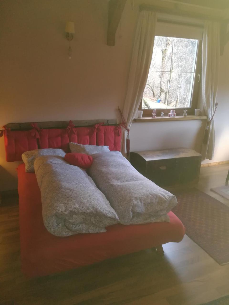 Chalet Catton Two Bedroom Appartement Near Bad Kleinkirchheim ラーデンタイン エクステリア 写真