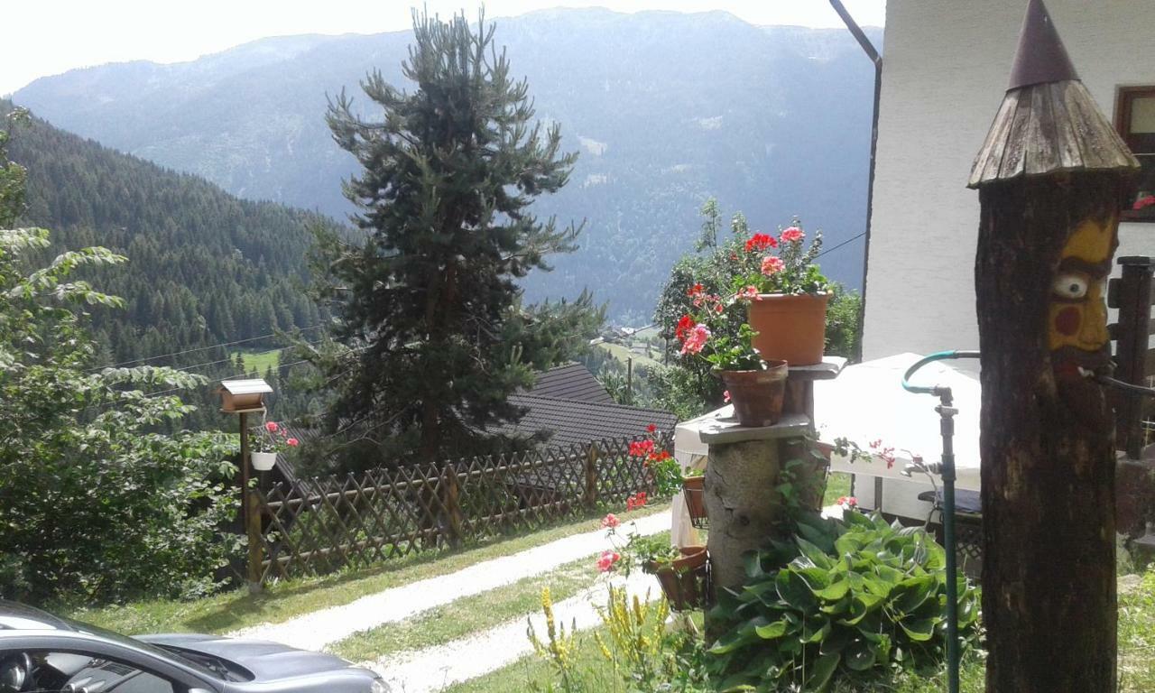 Chalet Catton Two Bedroom Appartement Near Bad Kleinkirchheim ラーデンタイン エクステリア 写真