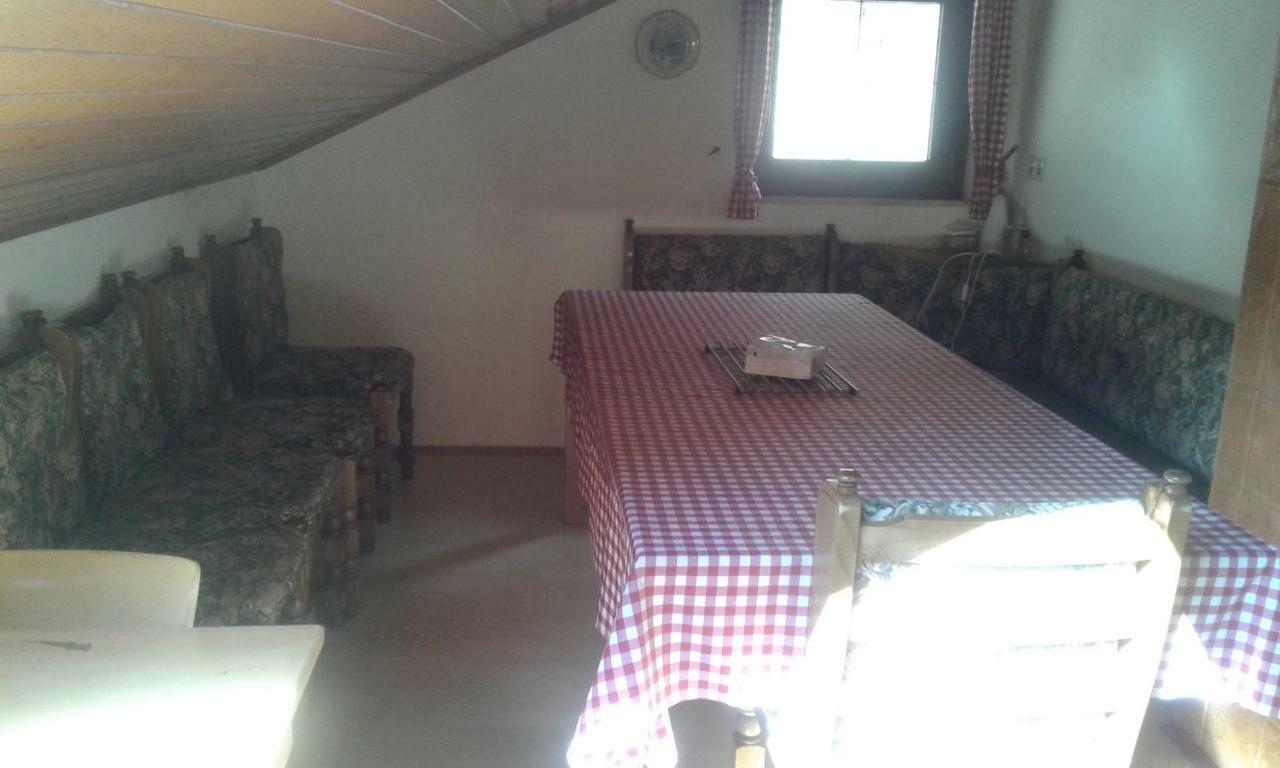 Chalet Catton Two Bedroom Appartement Near Bad Kleinkirchheim ラーデンタイン エクステリア 写真