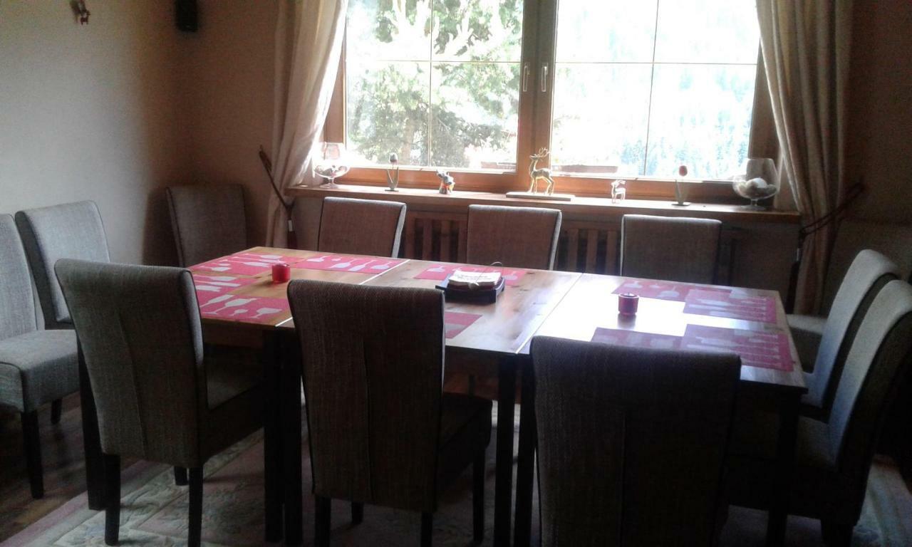 Chalet Catton Two Bedroom Appartement Near Bad Kleinkirchheim ラーデンタイン エクステリア 写真